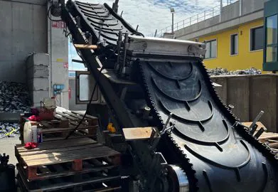 Assistenza impianti