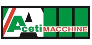 Smussatrici e levigatrici