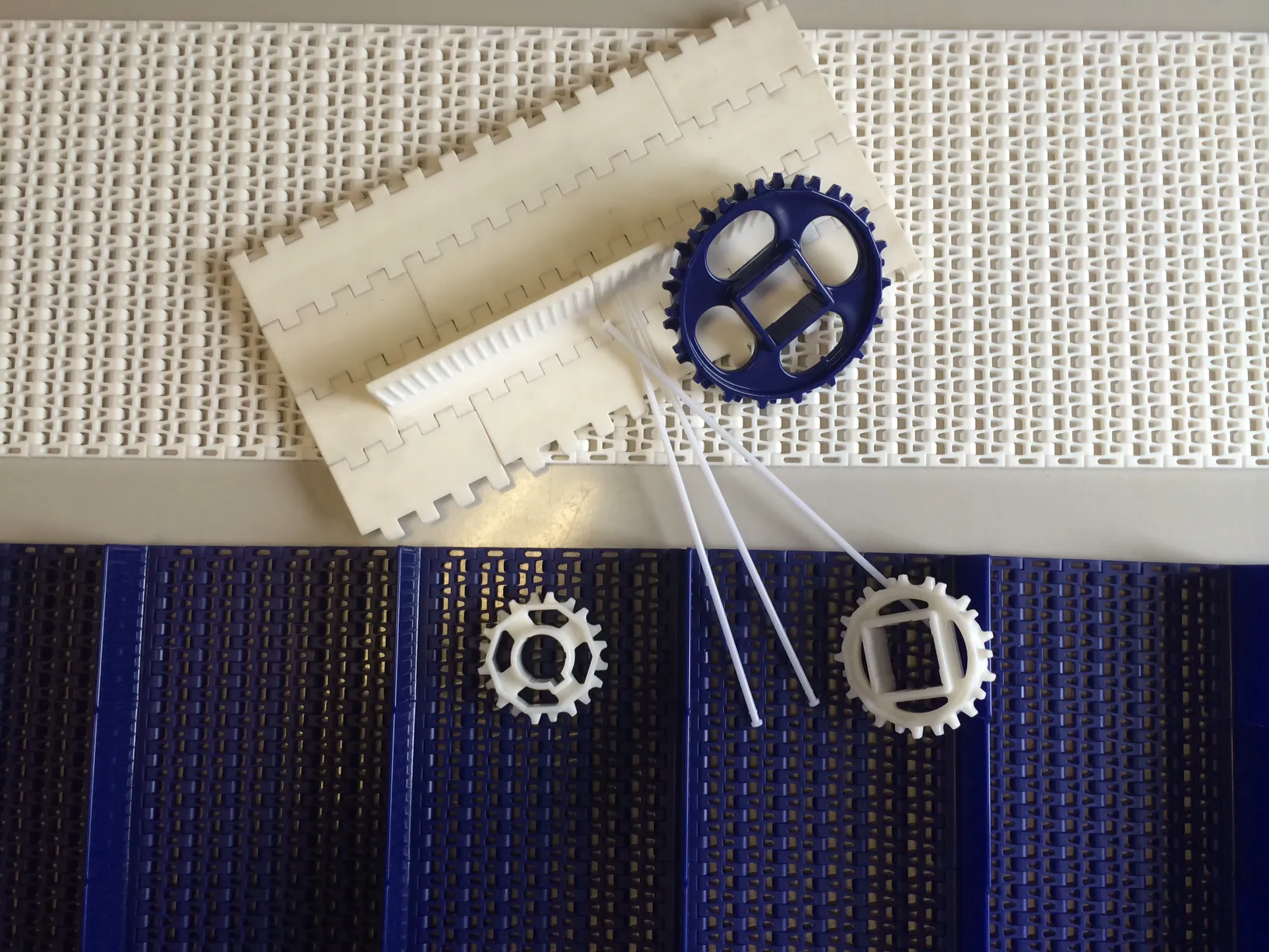 Nastri Modulari