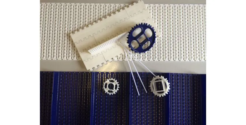 Nastri Modulari