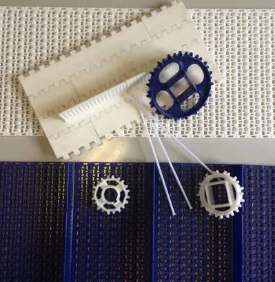 Nastri Modulari