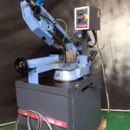 Segatrice a nastro MEP 260