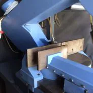 Segatrice MEP SX 320