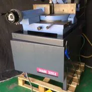 Segatrice MEP SX 320