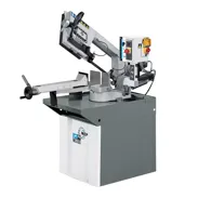 Segatrici a nastro manuale