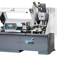 Troncatrice a nastro ad elevata efficienza